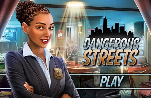 Dangerous Streets