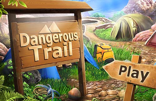 Dangerous Trail