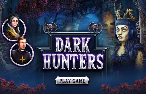 Dark Hunters