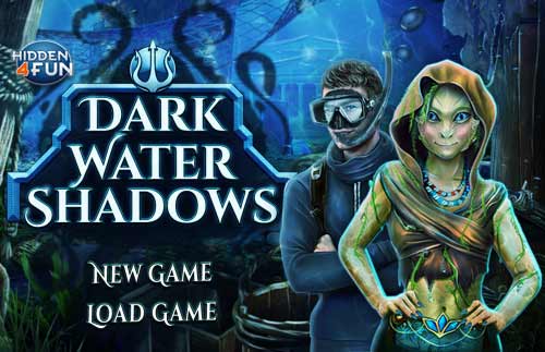 Dark Water Shadows