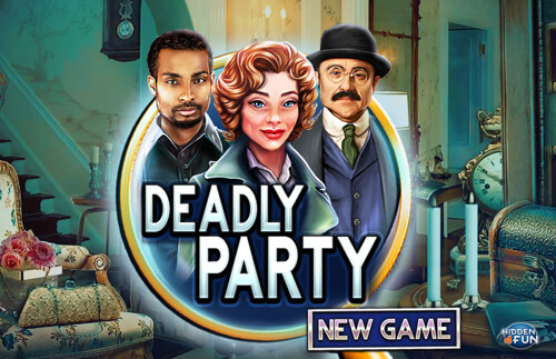 Deadly Party