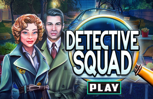 Detective Squad
