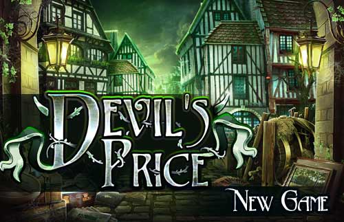 Devils Price