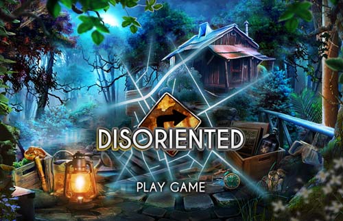 Disoriented