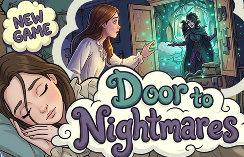 Door to Nightmares
