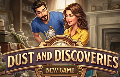 Dust and Discoveries