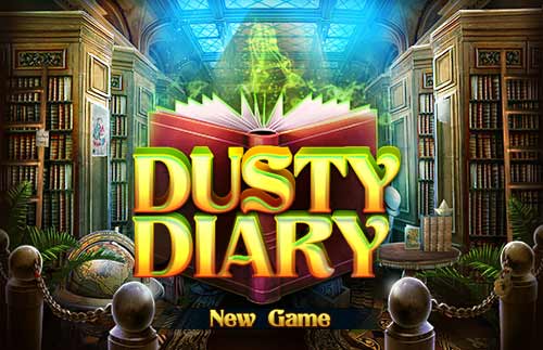 Dusty Diary