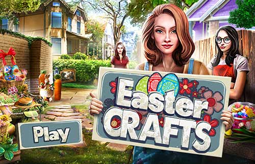 Image Easter Crafts