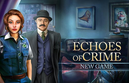 Echoes of Crime