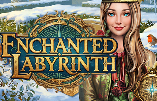 Enchanted Labyrinth
