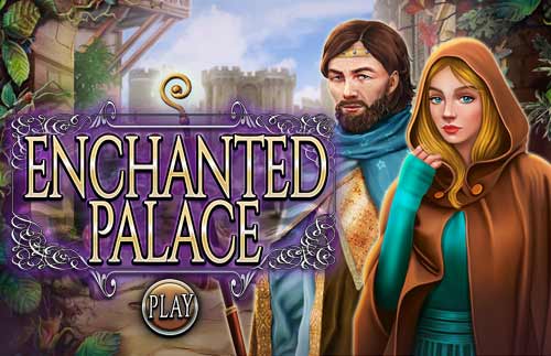 Enchanted Palace