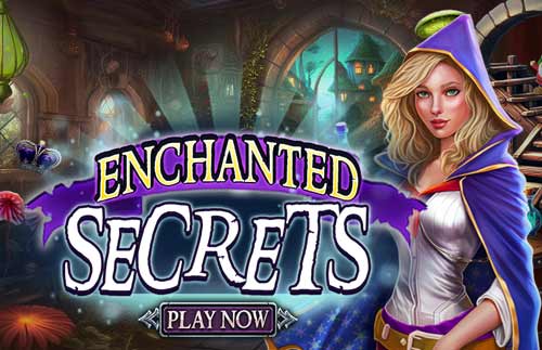 Enchanted Secrets