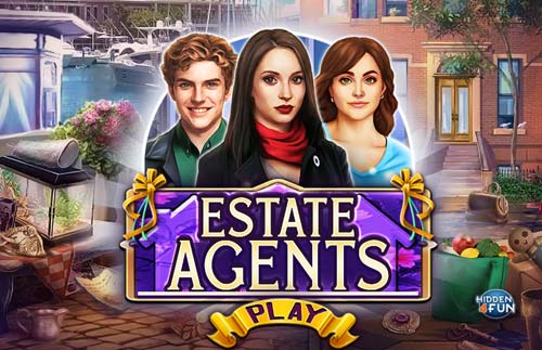Estate Agents