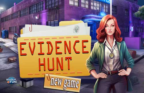 Evidence Hunt