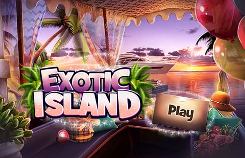 Exotic Island