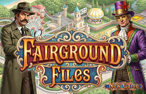Fairground Files