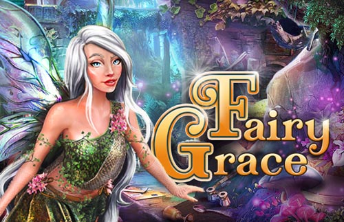 Fairy Grace