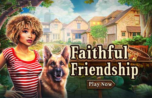 Faithful Friendship