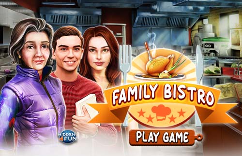 Family bistro