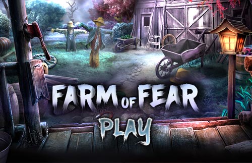 Farm of Fear