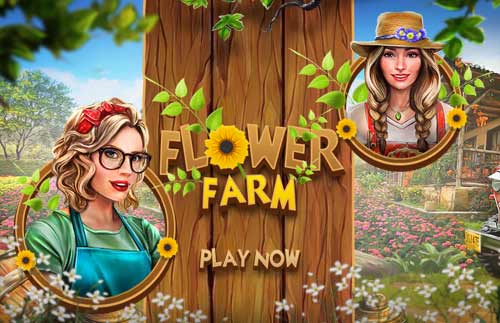 Image Flower Farm