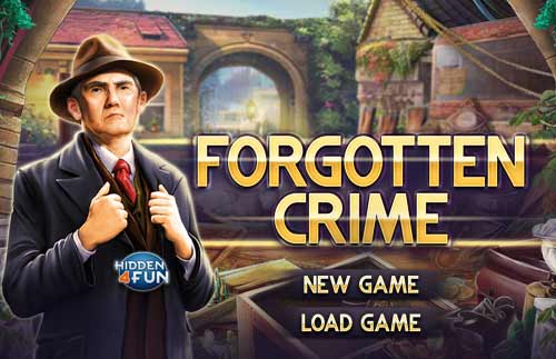 Forgotten Crime
