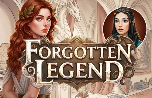 Forgotten Legend