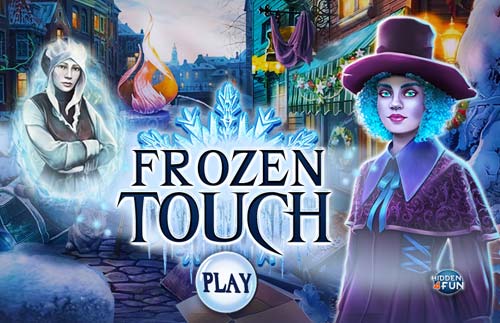 Frozen Touch