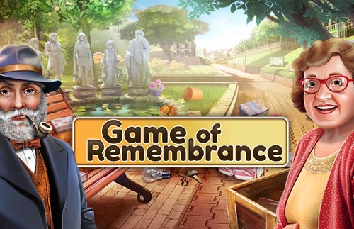 Game of Remembrance
