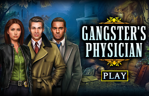 Gangsters Physician