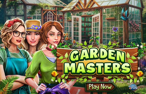 Garden Masters
