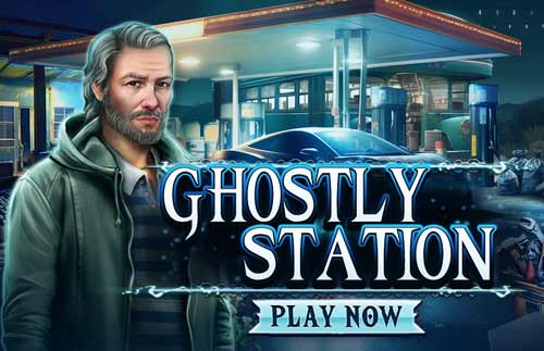 Ghostly Station