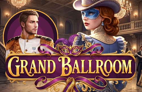 Grand Ballroom