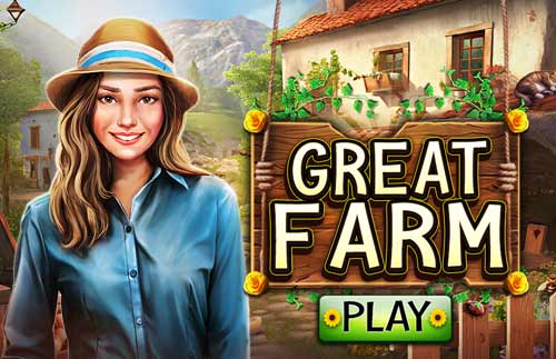 Great Farm