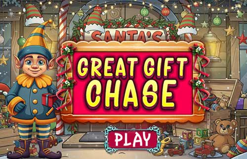 Great Gift Chase