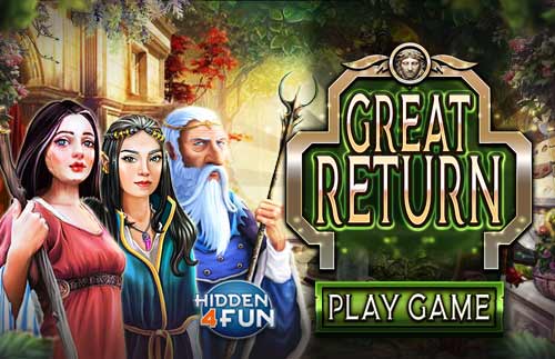 Hidden Object Games New Free Unlimited Games Online