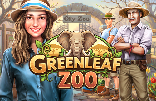 Greenleaf Zoo