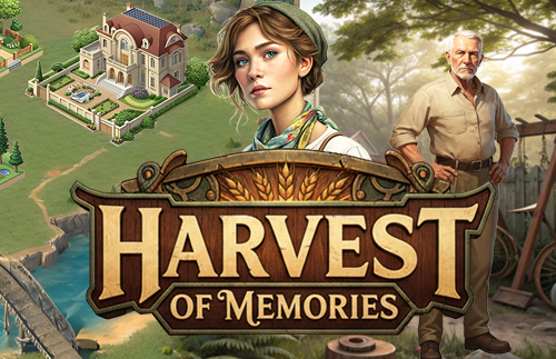 Harvest of Memories