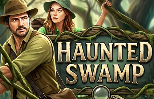 Haunted Swamp