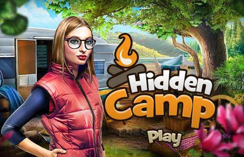 Hidden Camp