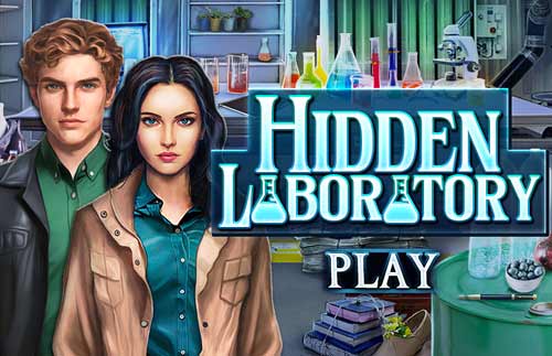 Hidden Laboratory