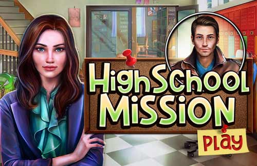 High School Mission