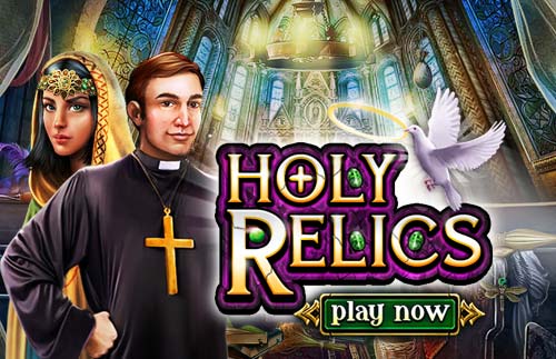 Holy Relics