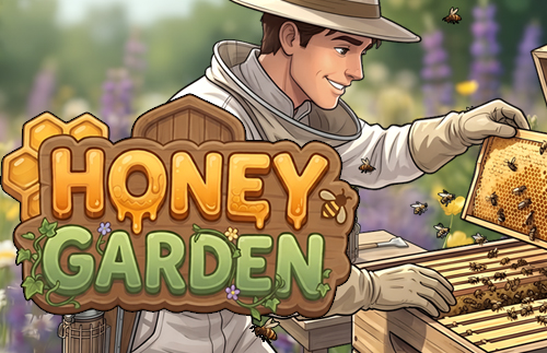 Honey Garden