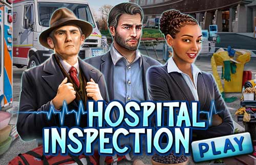 Hospital Inspection