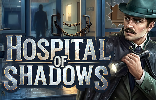 Hospital of Shadows