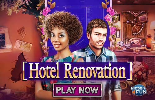 Hotel Renovation