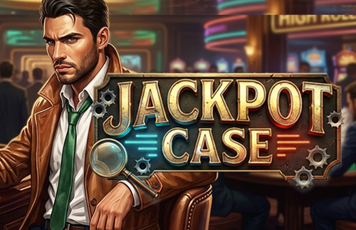 Jackpot Case
