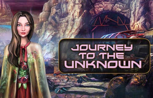Journey to the Unknown