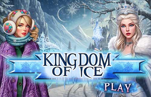 Kingdom of Ice